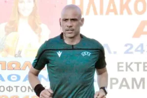 ΝΕΑ επιστολή ΑΠΟΕΛ και... ΟΧΙ για Εγγλέζου