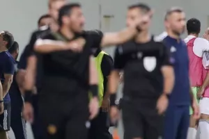 (ΑΠΟΕΛ,ΑΕΛ,Ομόνοια) Qarabag, Qurbanov και ΚΥΠΡΟΣ!