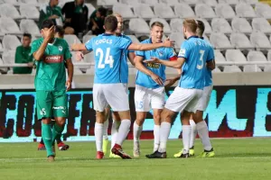 (Πάφος FC - βίντεο) Οι τρεις τελευταίες νίκες επί της Ομόνοιας