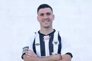 Σημαντική προσθήκη με Αντωνίου