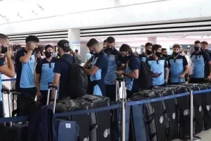 Αναχώρησε για Λίχτενσταϊν 