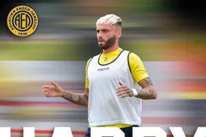 Ευχές στον Άλι