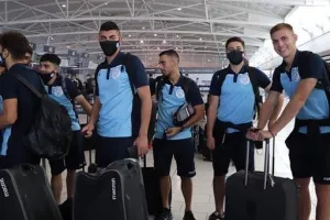 Αναχώρησε για Λίχτενσταϊν 