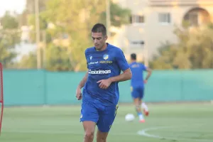Ετοιμάζεται... Σάβιτς