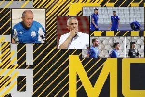 ΣΧΟΛΙΟ για Εθνική/Απόψε στο SUPER MONDAY