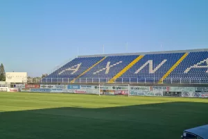 Φιλικό... διπλό με Ντούρις, ανησυχία για Μιξ! (φώτος)