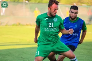 ΑΛΣ Ομόνοια/ΚΛΙΚΣ από τα φιλικά με Άσσια και ΑΕΖ