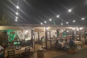 Gala Dinner με Χαμπουλλά (φώτος)