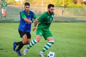 ΑΛΣ Ομόνοια/ΚΛΙΚΣ από τα φιλικά με Άσσια και ΑΕΖ