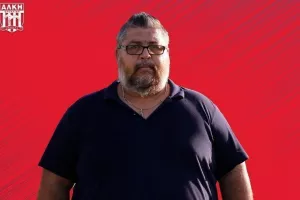 Γιορτάζει ο Θεόδωρος… 