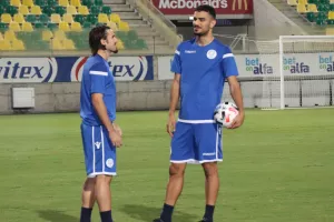 Φώτος/Ολοκλήρωσαν οι Ελπίδες