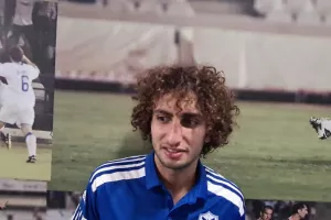 Μαζί μας... (Habibi) 