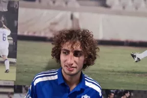 Amr Warda