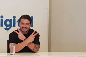 Πέρασε τέλεια!