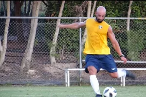 Πήρε Μιχαηλίδη