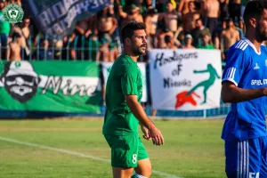 ΑΛΣ Ομόνοια/ΚΛΙΚΣ από τα φιλικά με Άσσια και ΑΕΖ