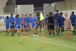 Φώτος/Ολοκλήρωσαν οι Ελπίδες