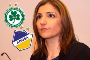 "Καμπάνα" σε Ομόνοια, ΑΠΟΕΛ και όχι μόνο για το... κενό ασφάλειας