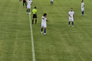 Δύο ΓΚΟΛ σε τρία λεπτά ο Ουάρντα! 