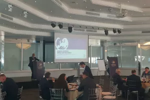 Το ετήσιο Κογκρέσο της FIFPRO στη Λεμεσό  (Φώτος Kerkida)