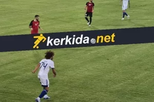 Πεντάρα με “καυτό” Ουάρντα! 