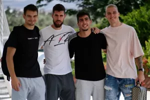 Η διάθεση στη Πάφο