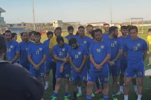 Αγιασμός στον Αχυρώνα (φώτος)