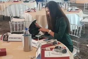 Το ετήσιο Κογκρέσο της FIFPRO στη Λεμεσό  (Φώτος Kerkida)