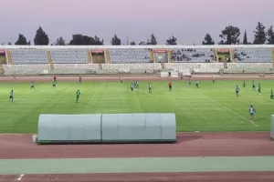 Με το... δεξί ο Οθέλλος (φώτος)