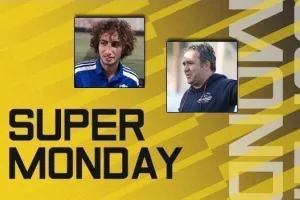 Κουβέντα απόψε στο SUPER MONDAY για Ουάρντα