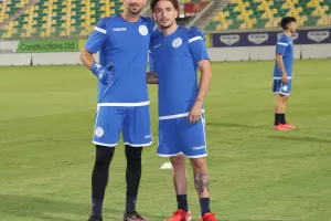 Φώτος/Ολοκλήρωσαν οι Ελπίδες