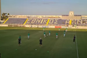 Με Τσέποβιτς και Καϊάφα η εντεκάδα της Ομόνοιας