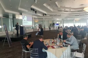 Το ετήσιο Κογκρέσο της FIFPRO στη Λεμεσό  (Φώτος Kerkida)