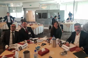 Το ετήσιο Κογκρέσο της FIFPRO στη Λεμεσό  (Φώτος Kerkida)