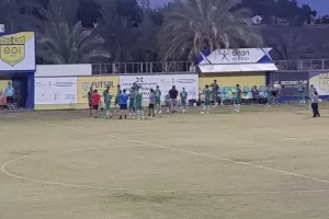 Φιλική ισοπαλία στη Λακατάμια