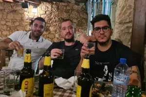 Πλώρη για νέα ρεκόρ!