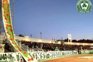 Ντόπες πριν την πρεμιέρα