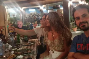 Πλώρη για νέα ρεκόρ!