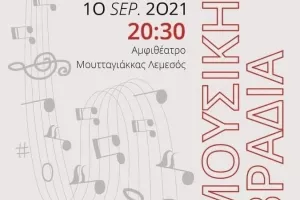 Στηρίζει η Νέα Σαλαμίνα... 