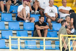 Μετά από 1,5 χρόνο... 