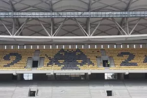 ΑΕΚ: «Η ιστορία μας είναι και πάλι εδώ» 