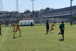 Τριάρα στην πρεμιέρα για το ΑΠΟΕΛ Κ19