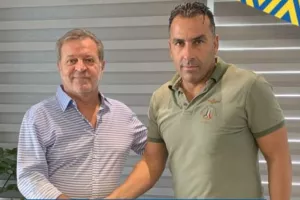 Πρόδρομος για Σωφρόνη: "Θέλω να πιστεύω ότι ήταν η πιο σωστή επιλογή”