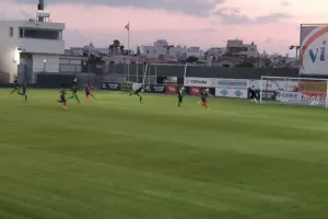 Μεγάλο "διπλό" της Ολυμπιάς κόντρα στην Αλκή!