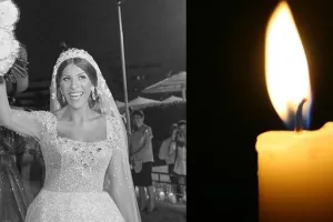 Εσβησε το χαμόγελο της Μαίρης...