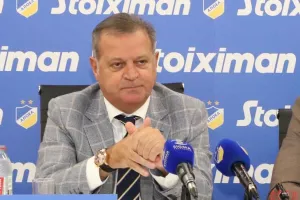 Πρόδρομος: "Κάναμε διαβήματα στο Υπουργείο Υγείας για το μέτρο με τους εμβολιασμένους"