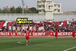 "Ούτε καν που μας ενδιαφέρει το στίγμα της Β' κατηγορίας"