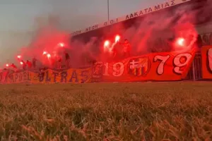 ΑΠΟΕΛίστικη... προθέρμανση