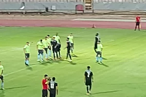 Νίκη στο 90’ για τον ΠΟΞ (φώτος)