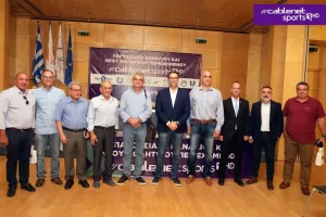 Ο Πανεπιστημιακός Αθλητισμός στην Cablenet!